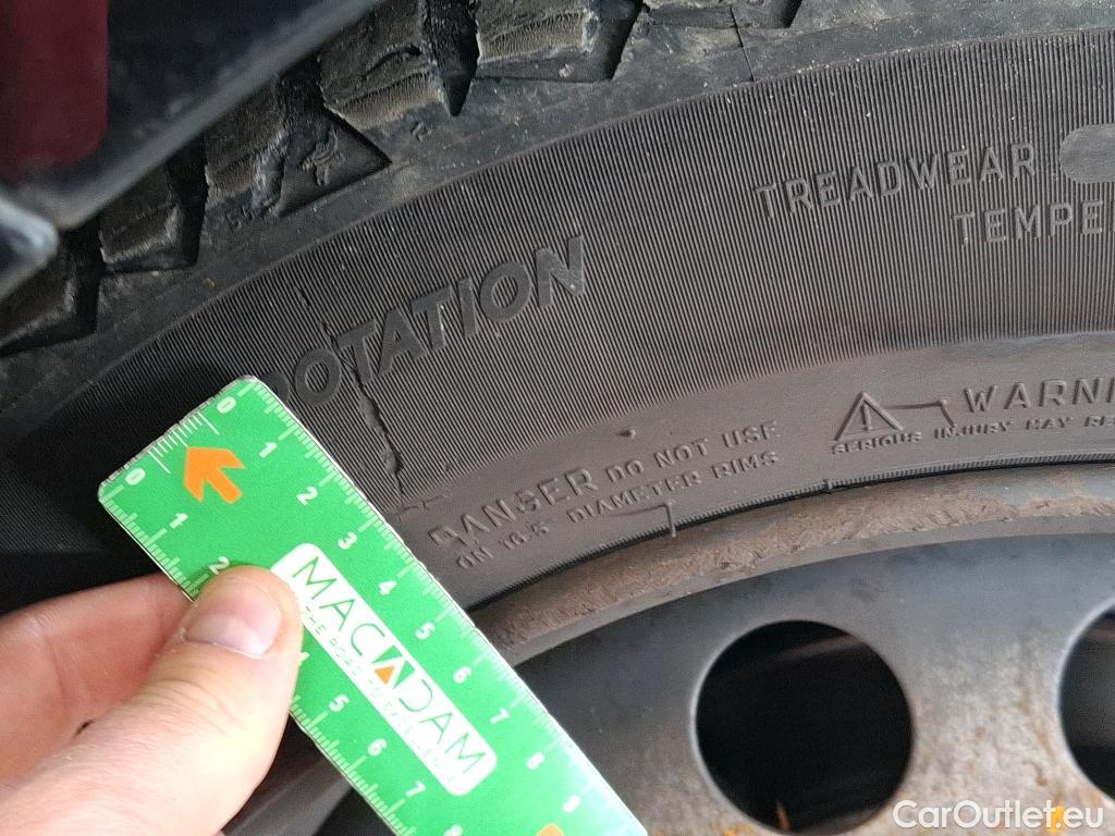  Peugeot  308  Premium Pack 1.5 HDI 100CV BVM6 E6dT #14