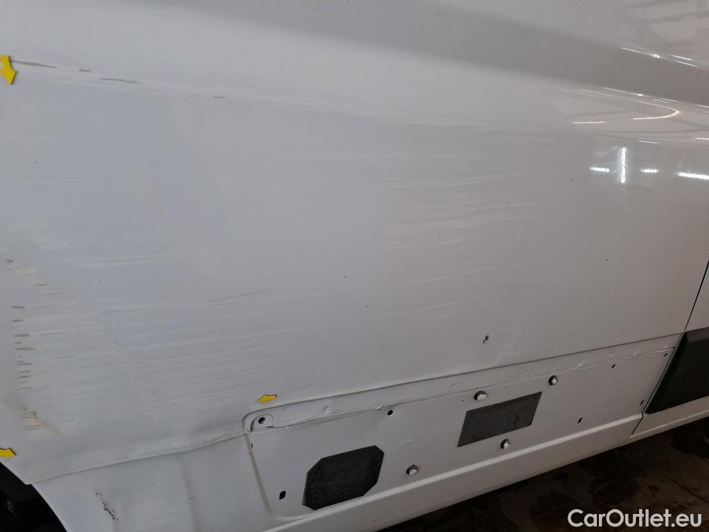  Citroen  Jumper CITROEN  / 2014 / 4P / Fourgon tôlé 35 L3H3 BlueHDi 140 S&S BVM6 Driver #33