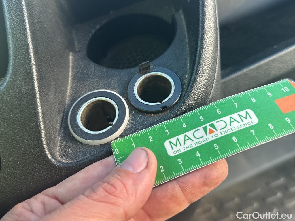  Fiat  Ducato FIAT  VU 4p Fourgon Maxi 3 5 XL H2 2 3 Mjet 130 Pack Pro Nav #100