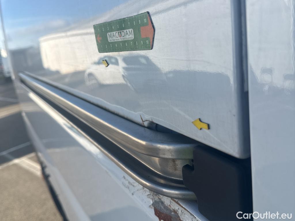  Fiat  Ducato FIAT  VU 4p Fourgon Maxi 3 5 XL H2 2 3 Mjet 130 Pack Pro Nav #6