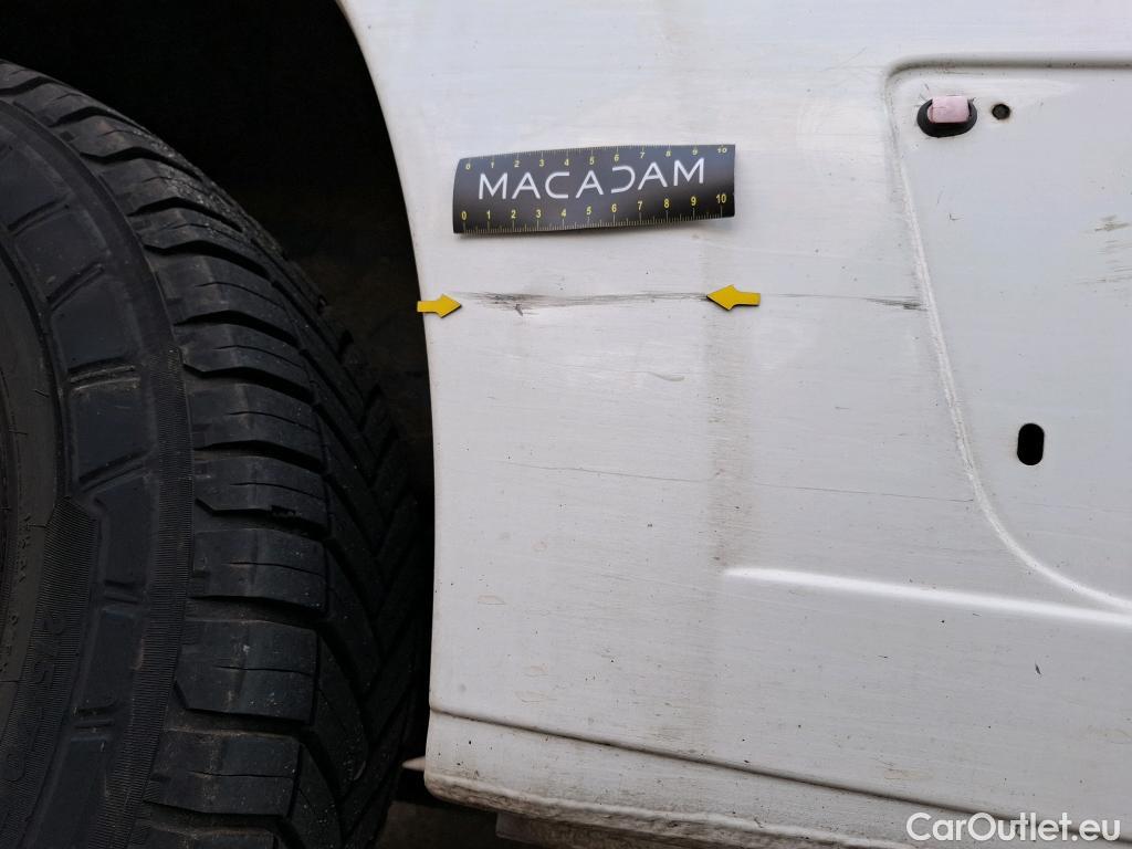  Citroen  Jumper CITROEN  VU 4p Fourgon 35 L2H2 BlueHDi 130 BVM6 Club #6