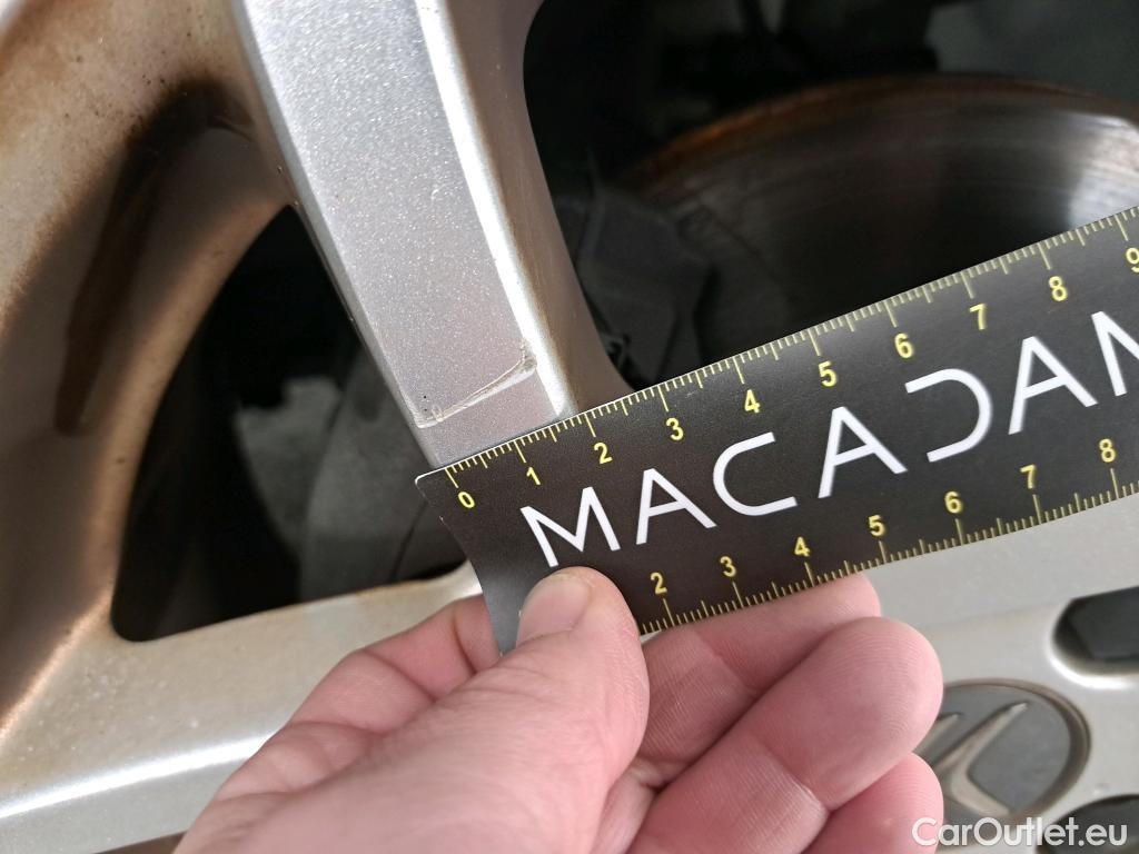  Citroen  C4 Cactus  Feel Nav Société 1.5 BlueHDi 100CV BVM6 E6dT #31