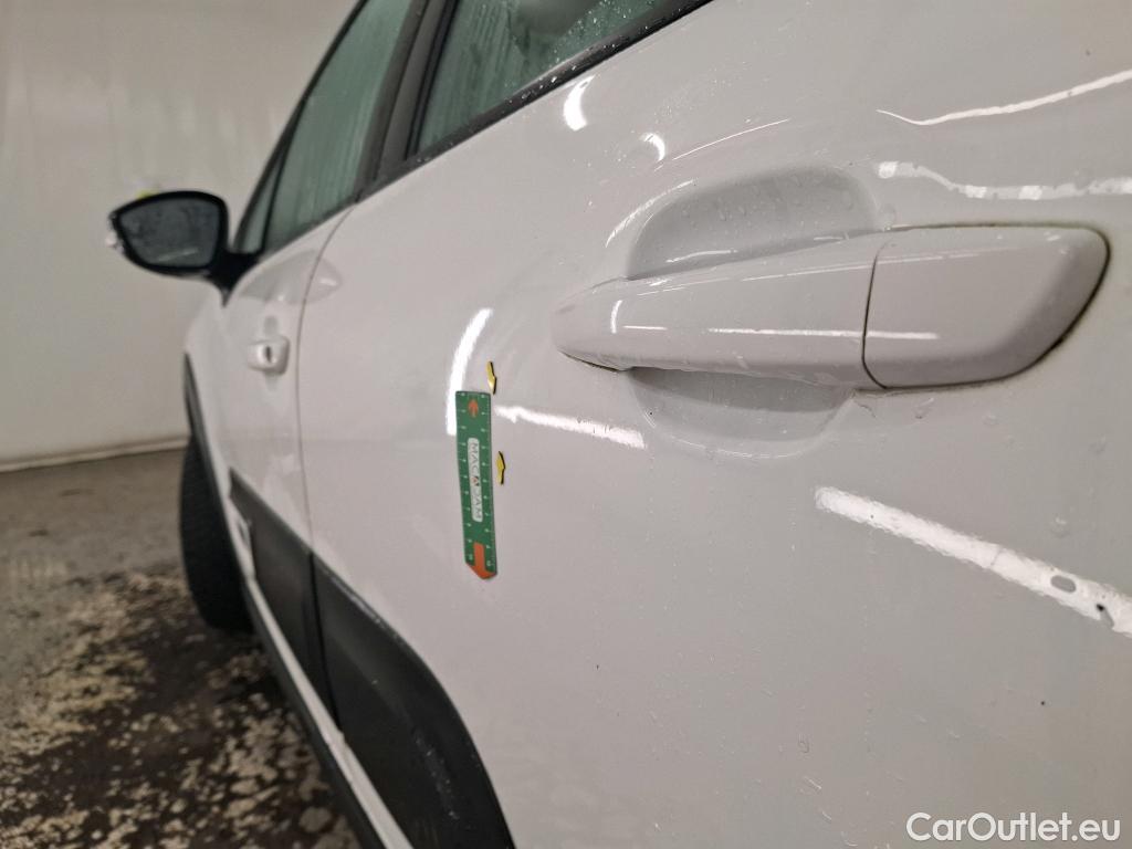  Citroen  C3 CITROEN  Société / 2020 / 5P / Berline / VU PureTech 83 S&S BVM Feel Nav #5