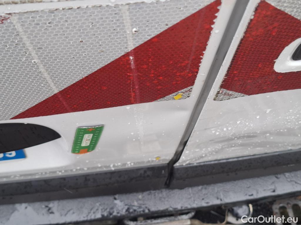  Nissan  NV400 NISSAN  / 2014 / 4P / Fourgon tôlé L2H2 2.3 dCi 165 EUVI S/S 3t5 N-Connecta #25