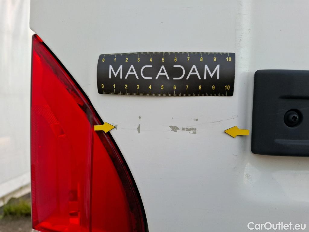  Citroen  Jumper CITROEN  VU 4p Fourgon 35 L2H2 BlueHDi 130 BVM6 Club #20