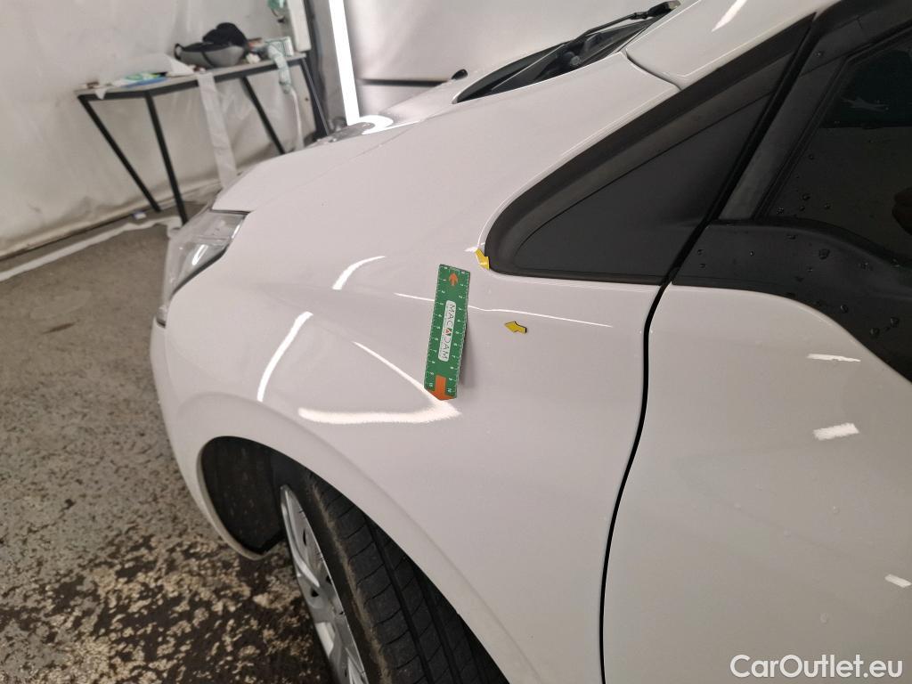  Peugeot  208  Affaire Premium Pack 1.5 HDi 100CV BVM5 E6dT #41