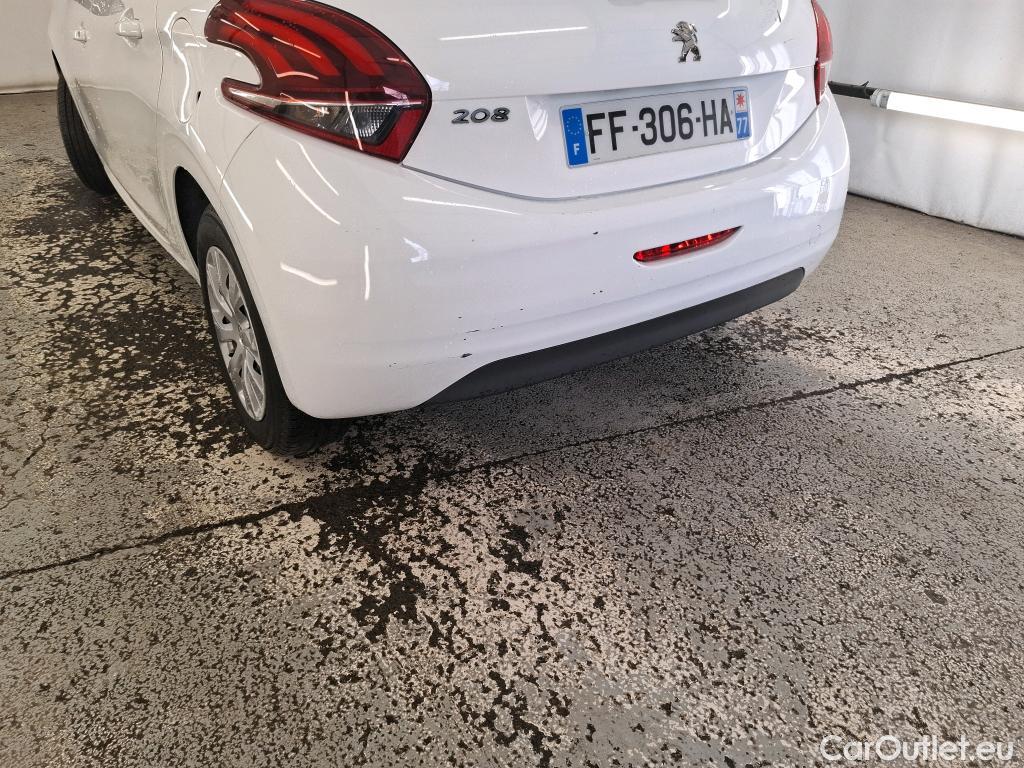  Peugeot  208  Affaire Premium Pack 1.5 HDi 100CV BVM5 E6dT #26