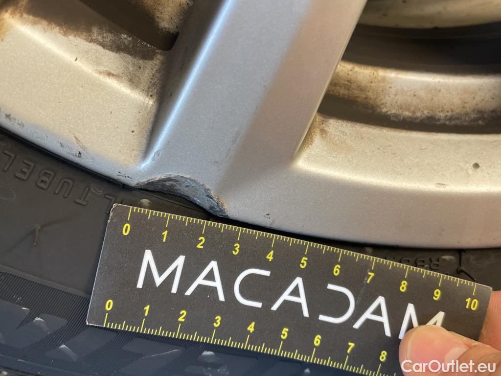  Volkswagen  Touran  Lounge Business BMT/Start-Stopp 2.0 TDI 120CV BVM6 E6d #15