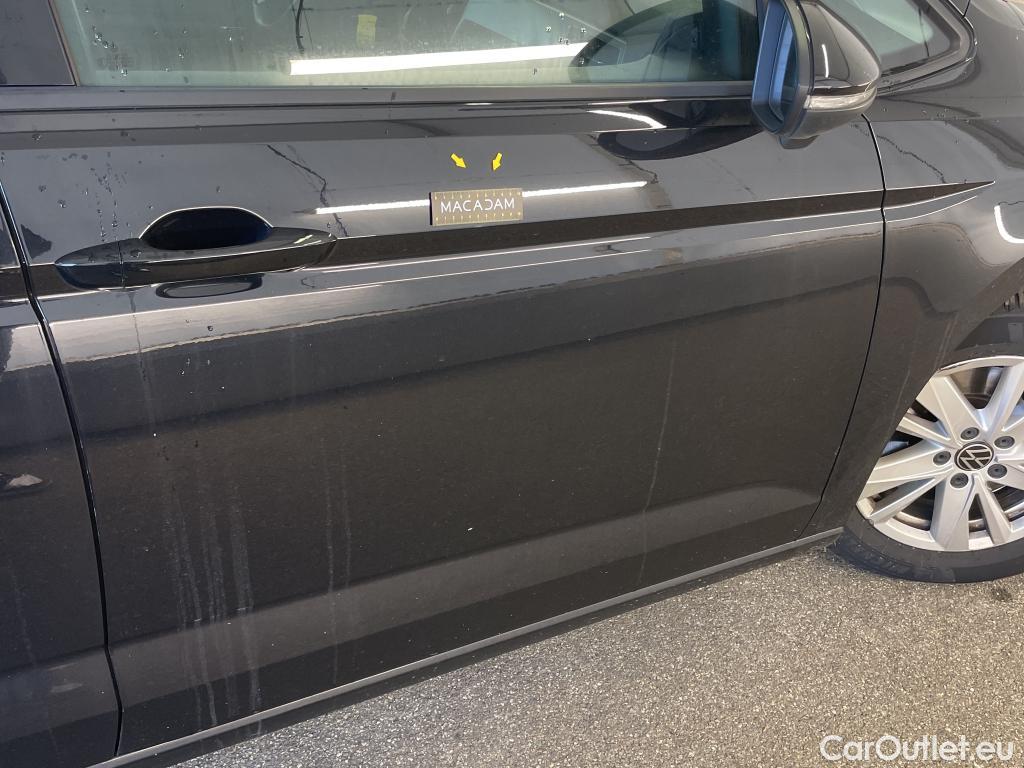  Volkswagen  Touran  Lounge Business BMT/Start-Stopp 2.0 TDI 120CV BVM6 E6d #24