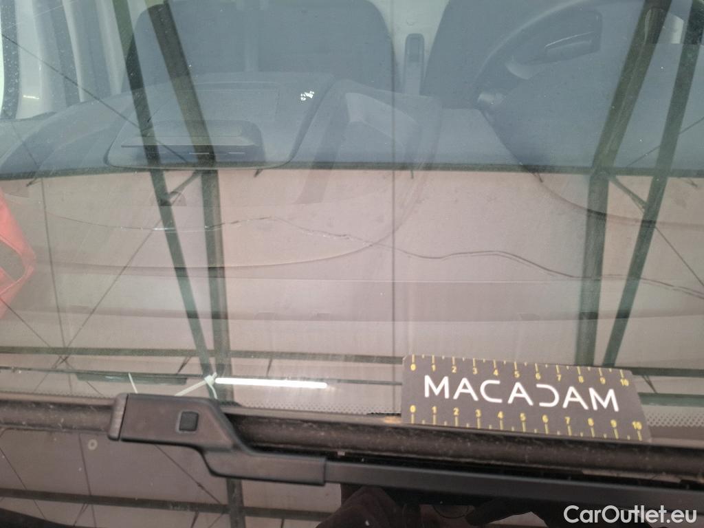  Citroen  Jumper CITROEN  / 2014 / 4P / Fourgon tôlé 35 L3H3 BlueHDi 140 S&S BVM6 Driver #17