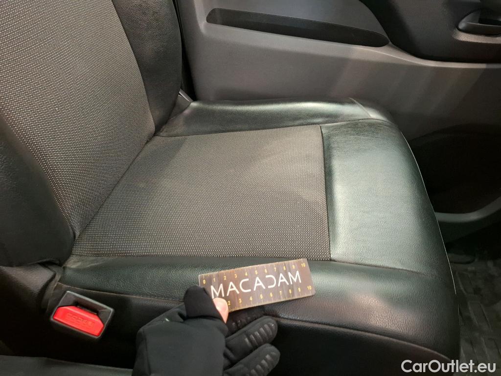  Citroen  Jumpy  Fourgon CityVan XS 1.5 BlueHDi 120CV BVM6 E6d #21