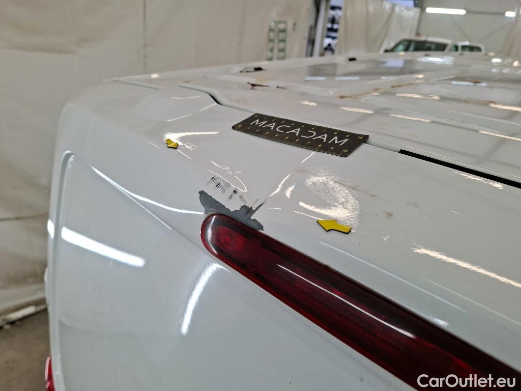  Citroen  Jumpy  Fourgon CityVan XS 1.5 BlueHDi 120CV BVM6 E6d #10