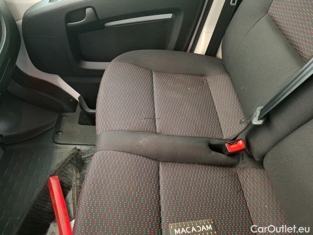  Citroen  Jumper CITROEN  / 2014 / 4P / Fourgon tôlé 35 L3H3 BlueHDi 140 S&S BVM6 Driver #69