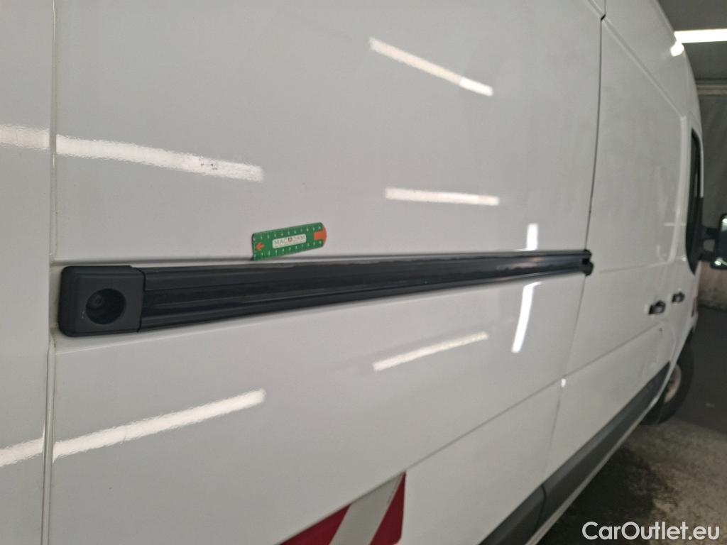  Nissan  NV400 NISSAN  / 2014 / 4P / Fourgon tôlé L2H2 2.3 dCi 165 EUVI S/S 3t5 N-Connecta #71