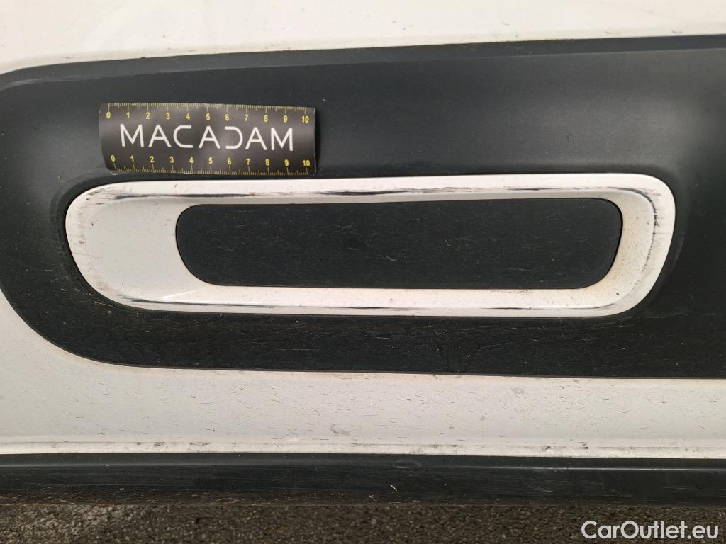  Citroen  C3  Société Feel 1.5 BlueHDI 100CV BVM6 E6d #35