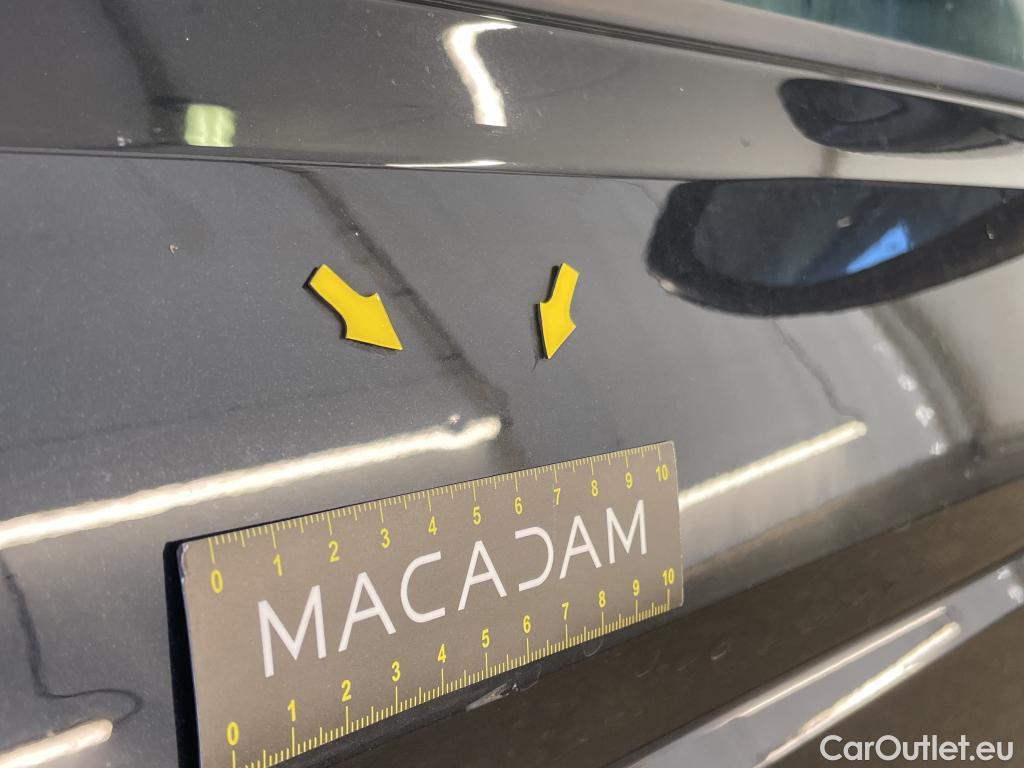  Volkswagen  Touran  Lounge Business BMT/Start-Stopp 2.0 TDI 120CV BVM6 E6d #25