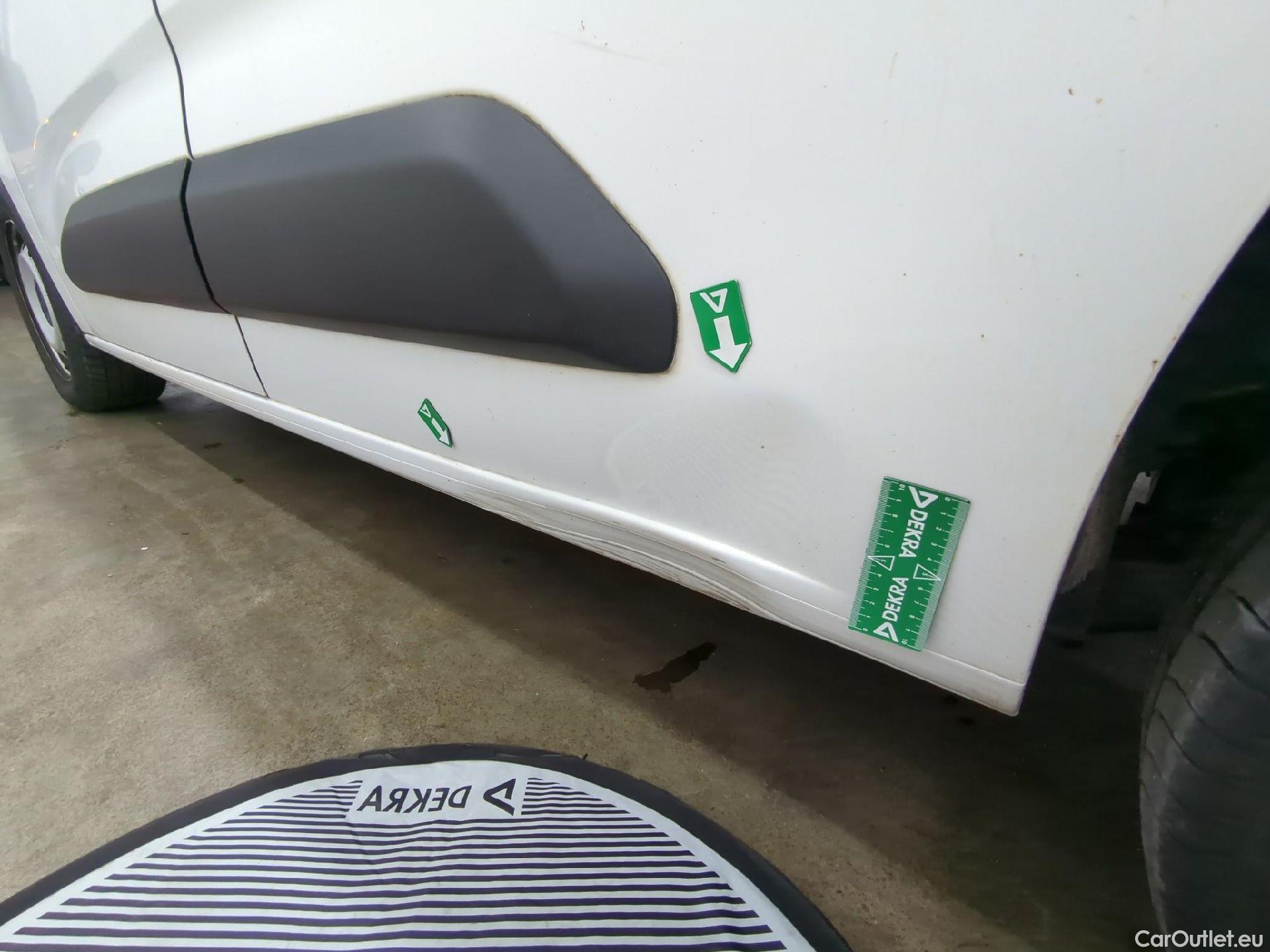  Citroen  Berlingo  Fourgon Club M 1000 1.6 BlueHDi 75CV BVM5 E6 #13