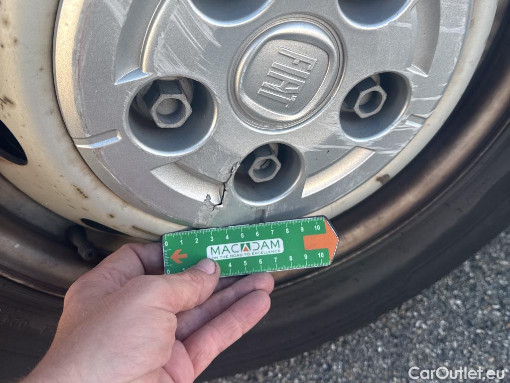  Fiat  Ducato FIAT  VU 4p Fourgon Maxi 3 5 XL H2 2 3 Mjet 130 Pack Pro Nav #92