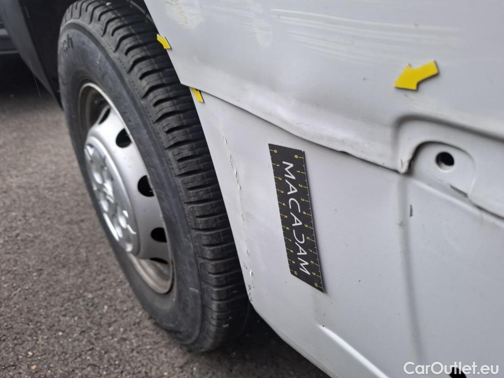  Citroen  Jumper CITROEN  / 2014 / 4P / Fourgon tôlé 35 L3H3 BlueHDi 140 S&S BVM6 Driver #51