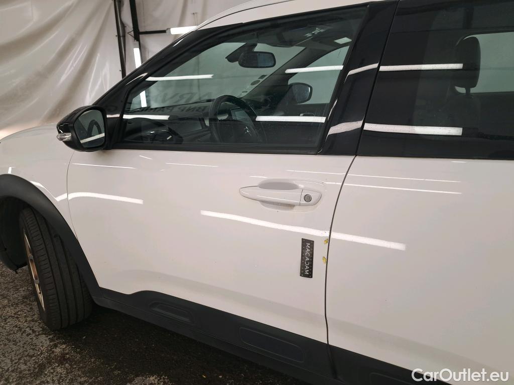  Citroen  C4 Cactus  Feel Nav Société 1.5 BlueHDi 100CV BVM6 E6dT #20