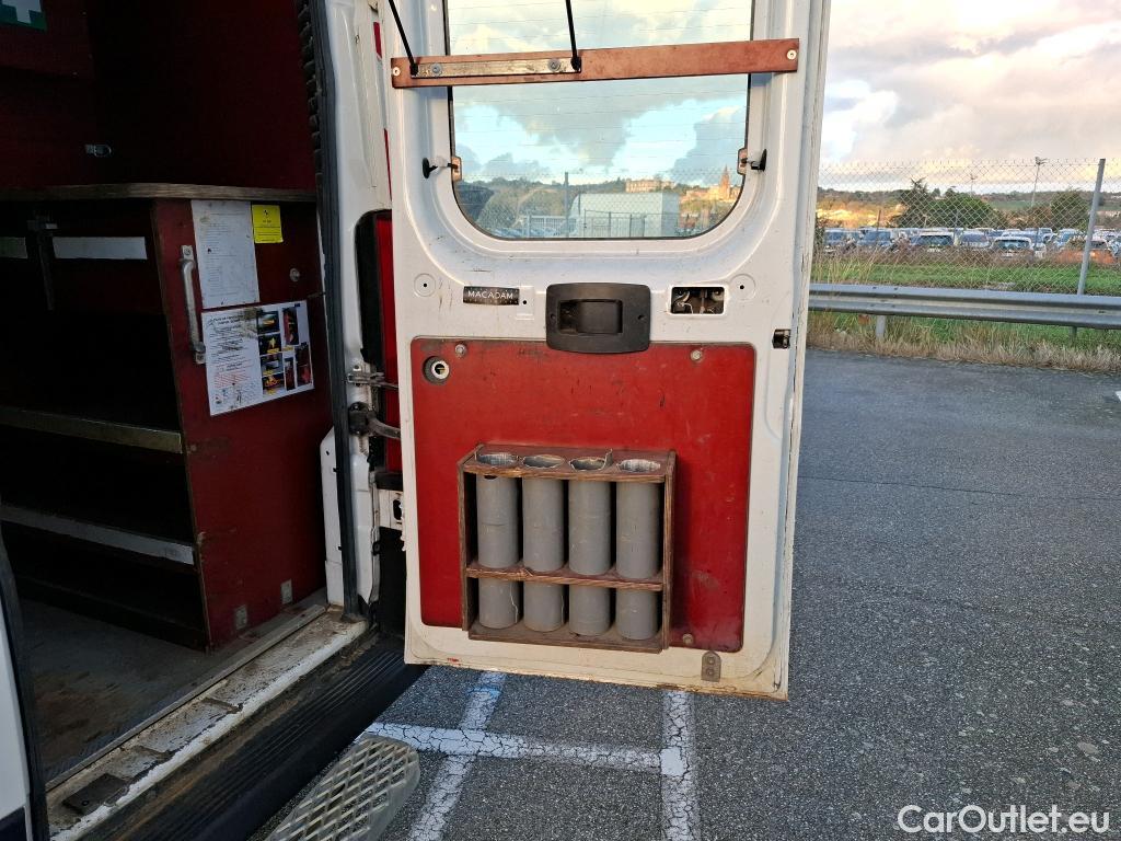  Citroen  Jumper CITROEN  VU 4p Fourgon 35 L2H2 BlueHDi 130 BVM6 Club #55