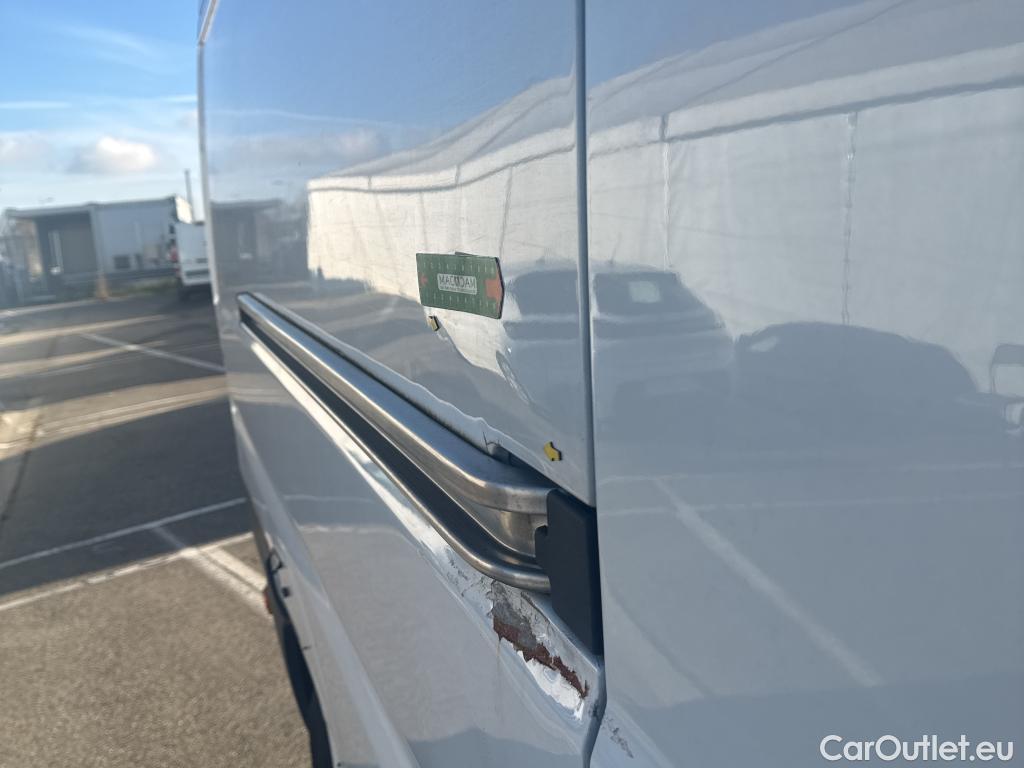  Fiat  Ducato FIAT  VU 4p Fourgon Maxi 3 5 XL H2 2 3 Mjet 130 Pack Pro Nav #5