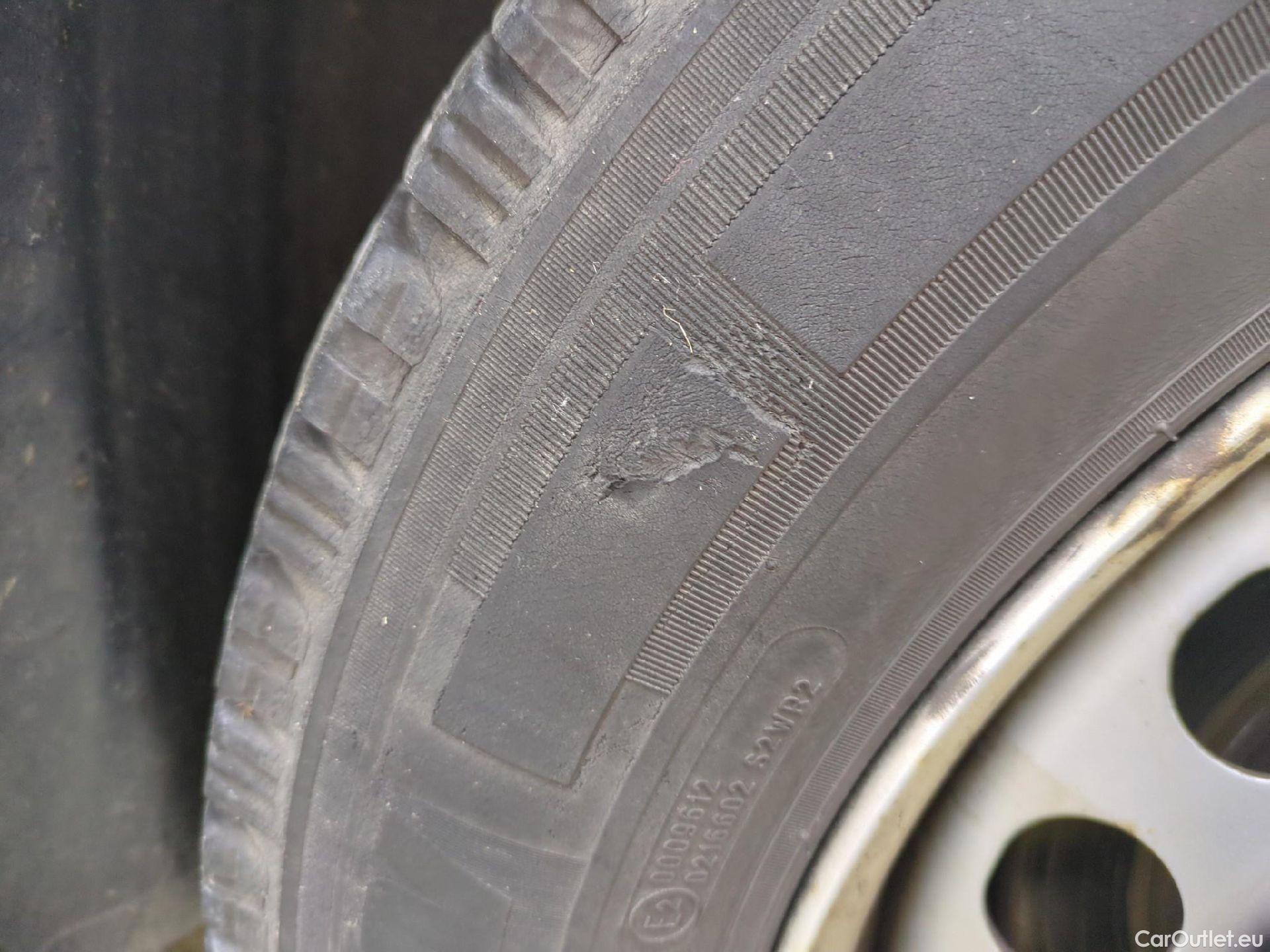  Citroen  Jumpy  Fourgon Club M 1.5 BlueHDi 120CV BVM6 E6dT #5