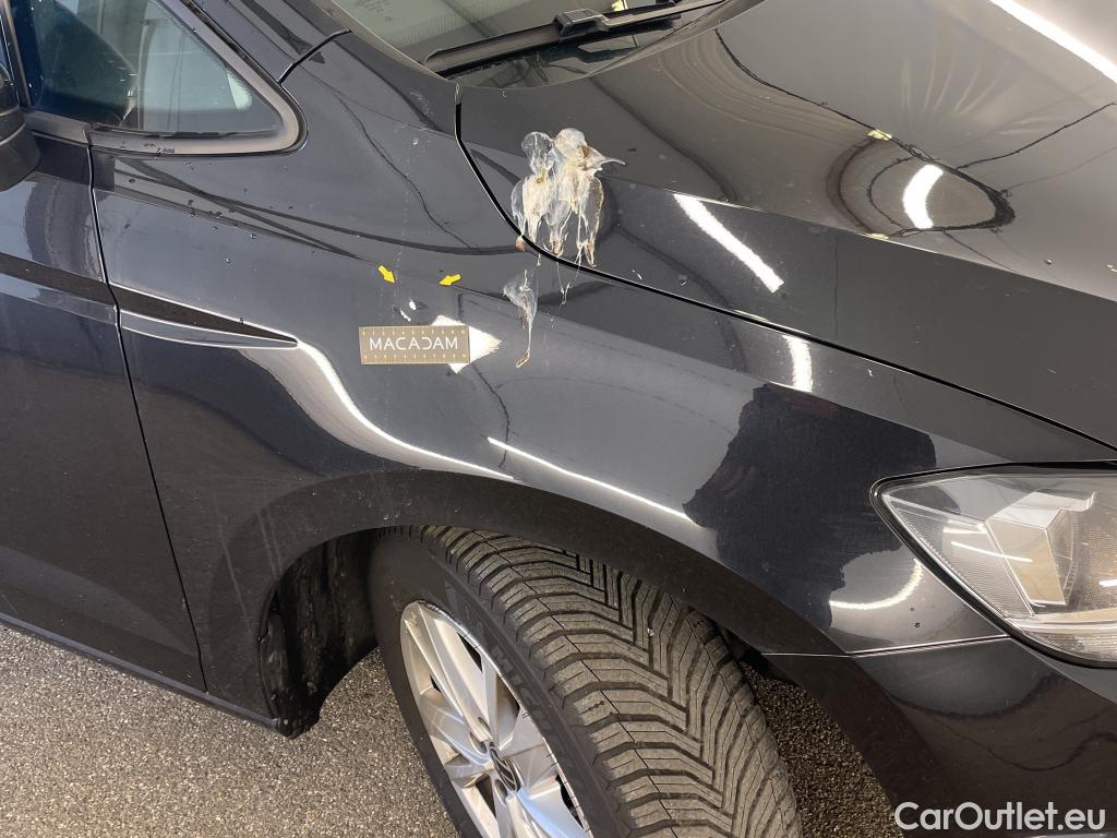  Volkswagen  Touran  Lounge Business BMT/Start-Stopp 2.0 TDI 120CV BVM6 E6d #1