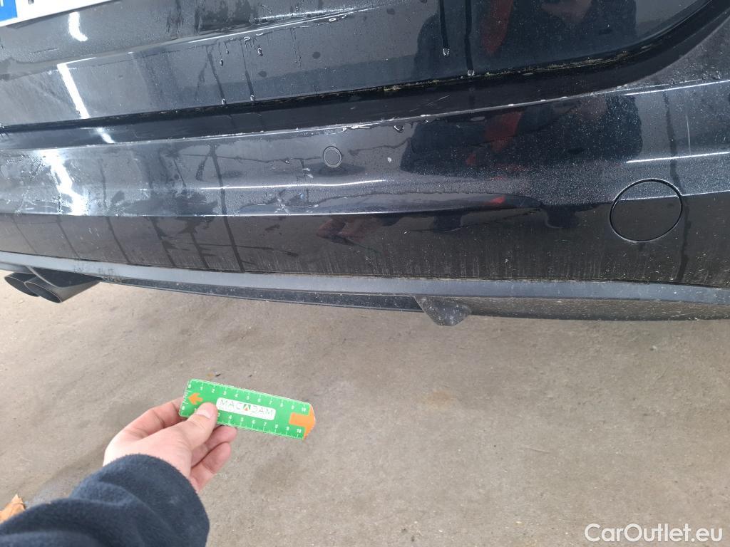  Volkswagen  Touran  IQ.Drive Start-Stop 2.0 TDI 150CV BVA7 E6dT #10