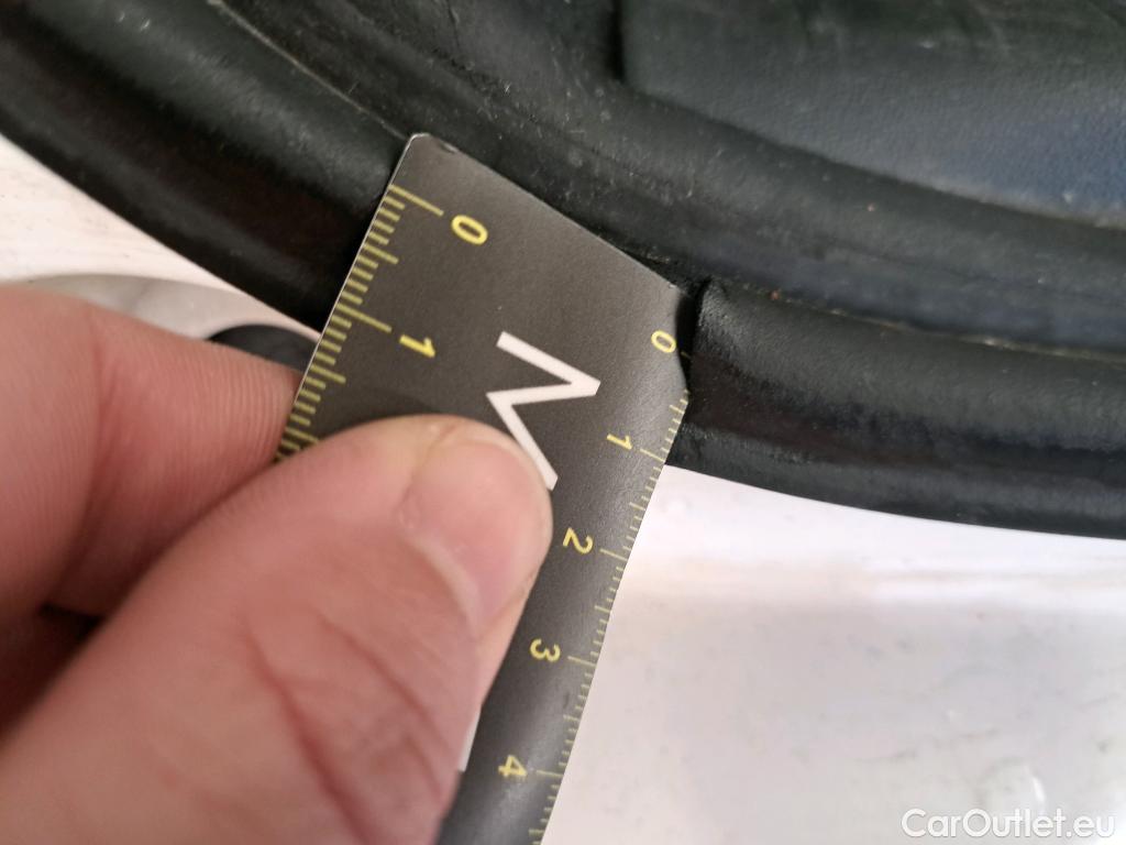  Citroen  C4 Cactus  Feel Nav Société 1.5 BlueHDi 100CV BVM6 E6dT #17