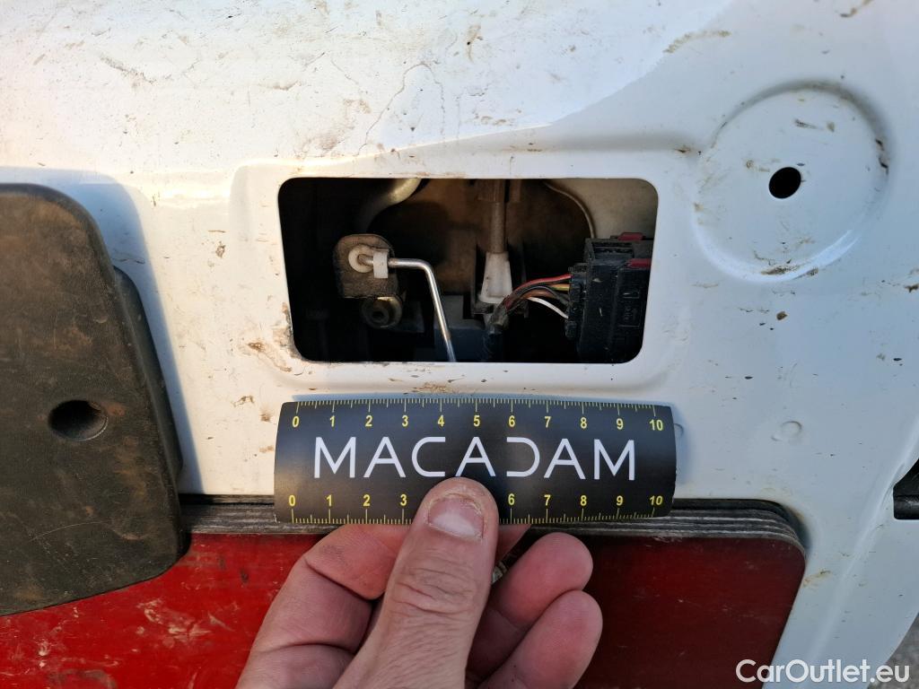  Citroen  Jumper CITROEN  VU 4p Fourgon 35 L2H2 BlueHDi 130 BVM6 Club #60