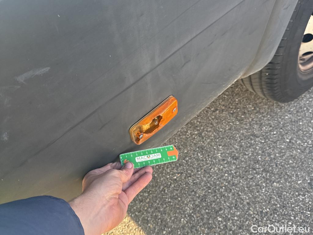  Fiat  Ducato FIAT  VU 4p Fourgon Maxi 3 5 XL H2 2 3 Mjet 130 Pack Pro Nav #83