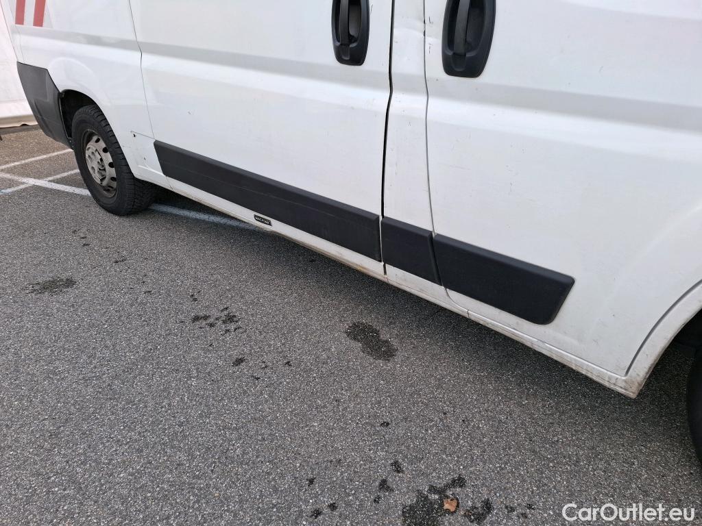  Citroen  Jumper CITROEN  VU 4p Fourgon 35 L2H2 BlueHDi 130 BVM6 Club #1