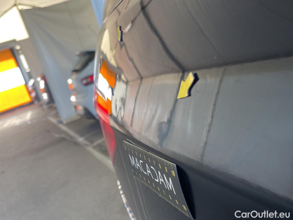  Volkswagen  Touran  Lounge Business BMT/Start-Stopp 2.0 TDI 120CV BVM6 E6d #6