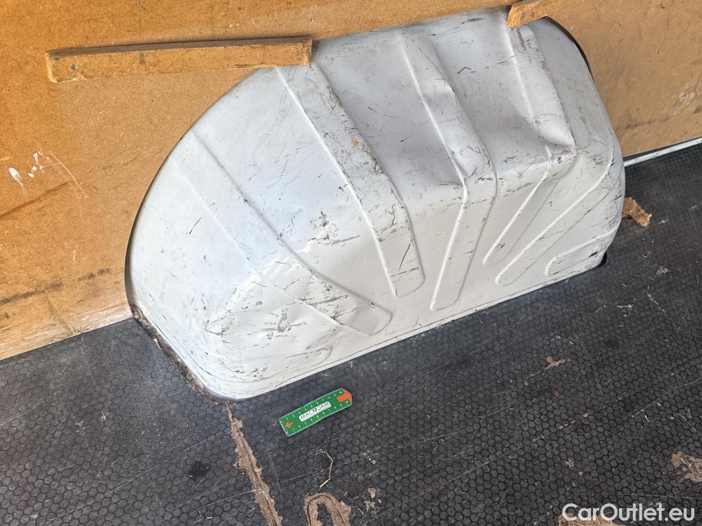  Fiat  Ducato FIAT  VU 4p Fourgon Maxi 3 5 XL H2 2 3 Mjet 130 Pack Pro Nav #44