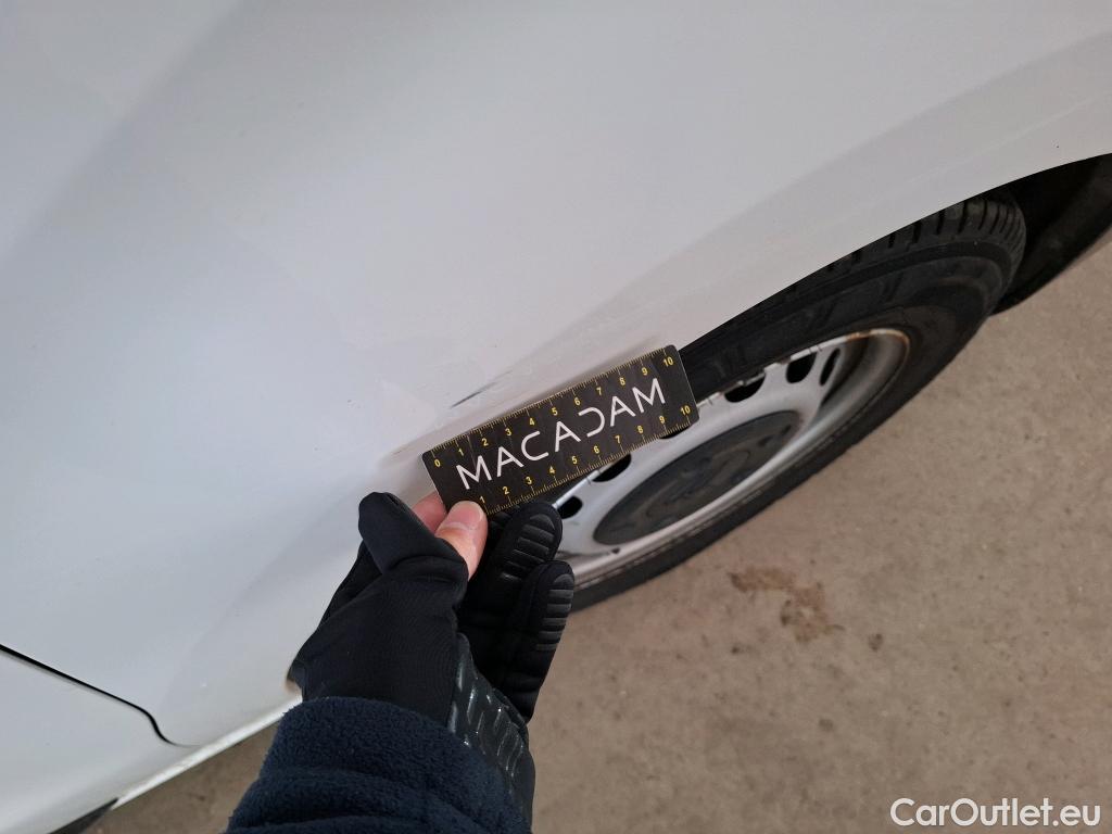  Citroen  Jumpy  Fourgon CityVan XS 1.5 BlueHDi 120CV BVM6 E6d #34