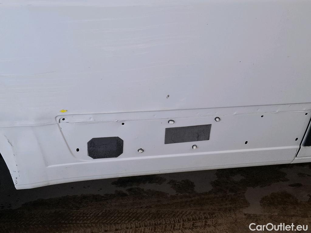  Citroen  Jumper CITROEN  / 2014 / 4P / Fourgon tôlé 35 L3H3 BlueHDi 140 S&S BVM6 Driver #59