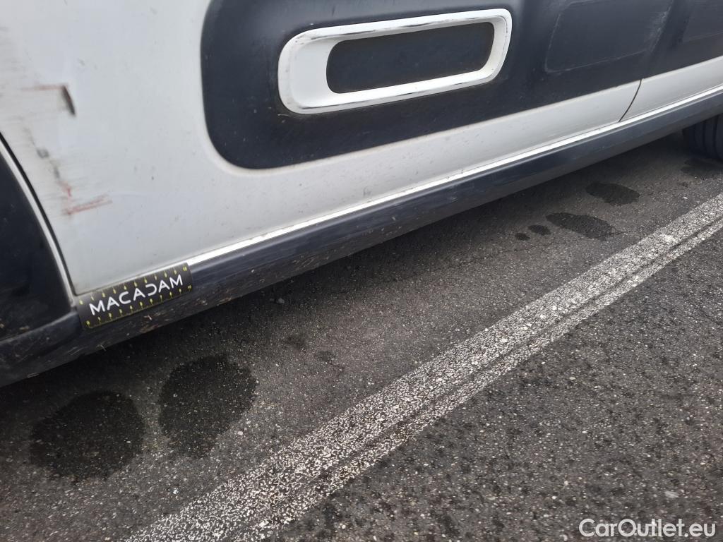  Citroen  C3  Société Feel 1.5 BlueHDI 100CV BVM6 E6d #44