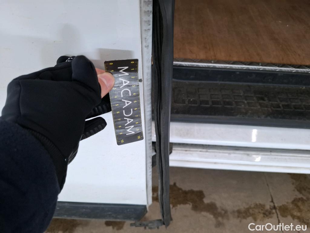  Citroen  Jumpy  Fourgon CityVan XS 1.5 BlueHDi 120CV BVM6 E6d #23