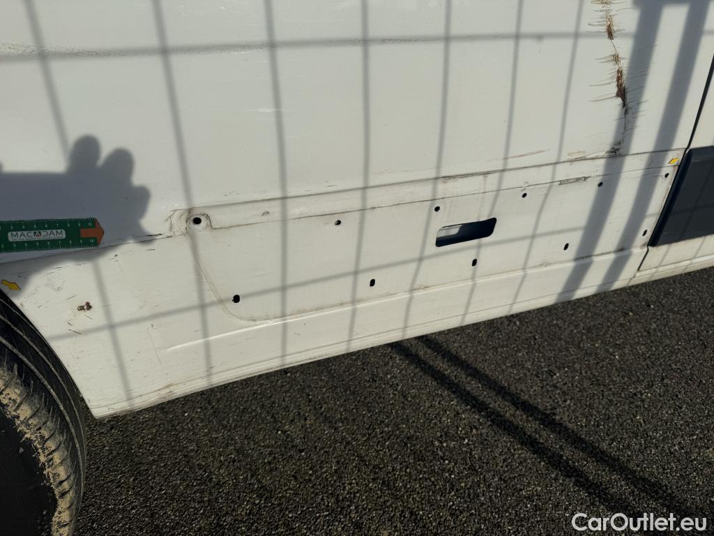  Fiat  Ducato FIAT  VU 4p Fourgon Maxi 3 5 XL H2 2 3 Mjet 130 Pack Pro Nav #59