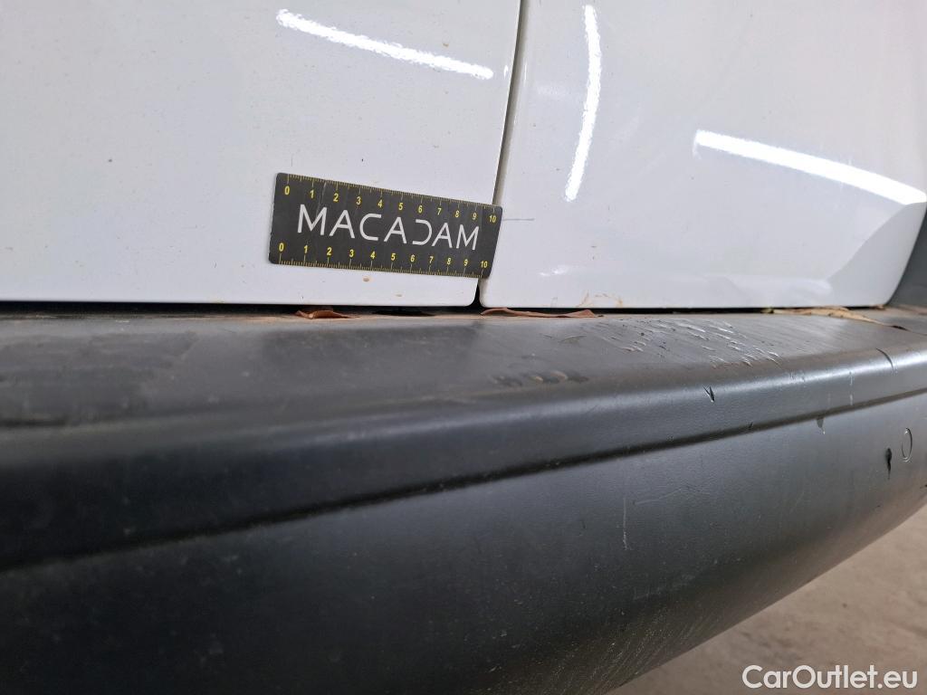  Citroen  Jumpy  Fourgon CityVan XS 1.5 BlueHDi 120CV BVM6 E6d #2