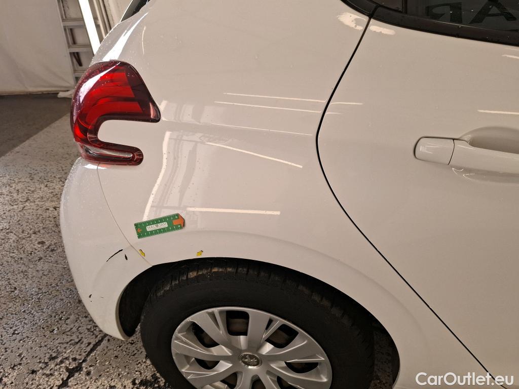  Peugeot  208  Affaire Premium Pack 1.5 HDi 100CV BVM5 E6dT #12