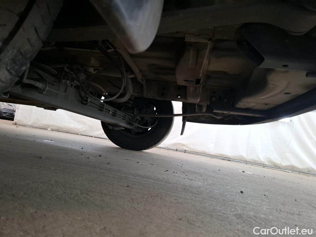  Ford  Transit FORD  Custom  2018  4P  Fourgon tôlé 20 ECOBLUE 130 300 L1H1 TREND BUSINESS #14