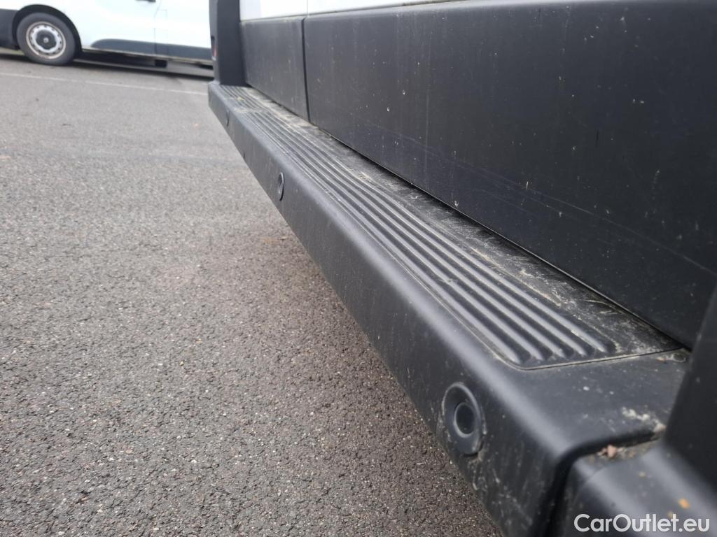  Citroen  Jumper CITROEN  / 2014 / 4P / Fourgon tôlé 35 L3H3 BlueHDi 140 S&S BVM6 Driver #54