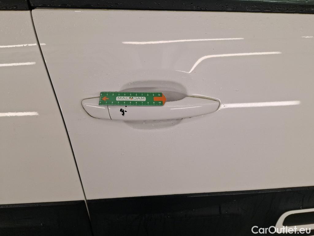  Citroen  C3 CITROEN  Société / 2020 / 5P / Berline / VU PureTech 83 S&S BVM Feel Nav #17