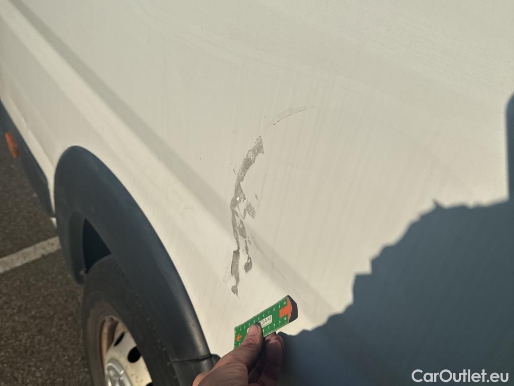  Fiat  Ducato FIAT  VU 4p Fourgon Maxi 3 5 XL H2 2 3 Mjet 130 Pack Pro Nav #101