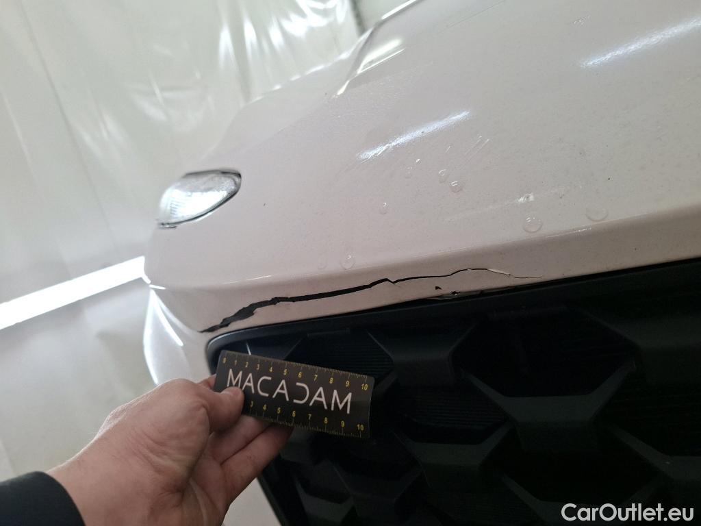  Hyundai  Konna Kona / 2020 / 5P / SUV 1.6 CRDI 136 HYBRID 48V DCT-7 BUSINESS / TRANSFO VP/VF #4