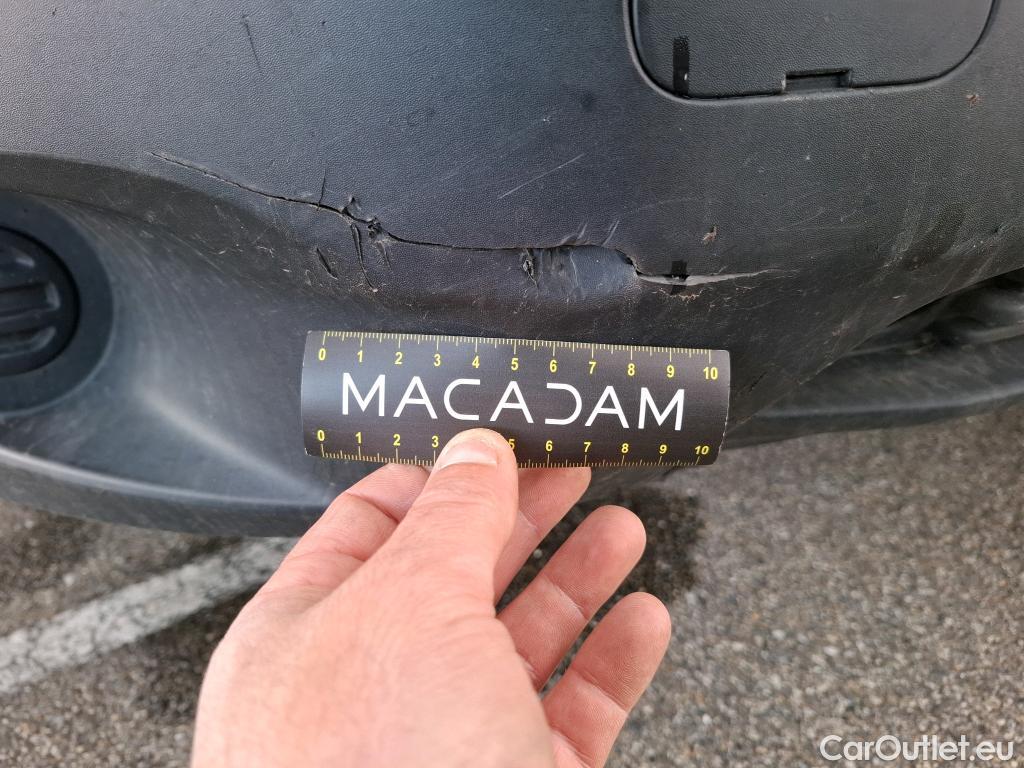  Citroen  Jumper CITROEN  VU 4p Fourgon 35 L2H2 BlueHDi 130 BVM6 Club #28