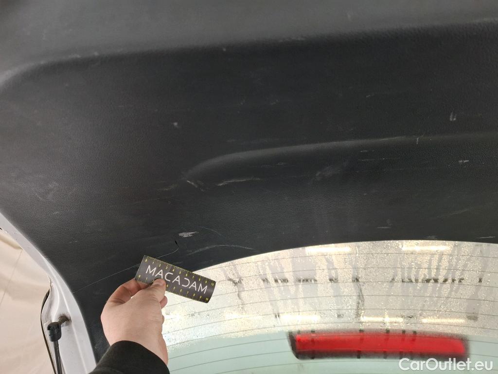  Hyundai  Konna Kona / 2020 / 5P / SUV 1.6 CRDI 136 HYBRID 48V DCT-7 BUSINESS / TRANSFO VP/VF #22