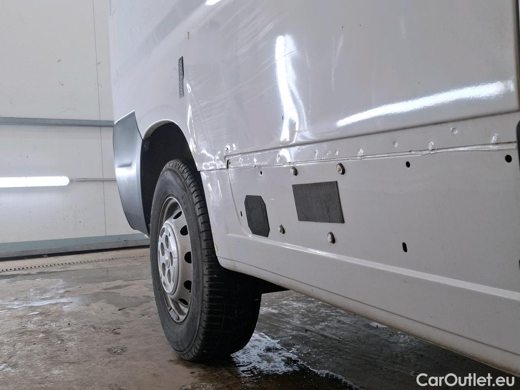  Citroen  Jumper CITROEN  / 2014 / 4P / Fourgon tôlé 35 L3H3 BlueHDi 140 S&S BVM6 Driver #25